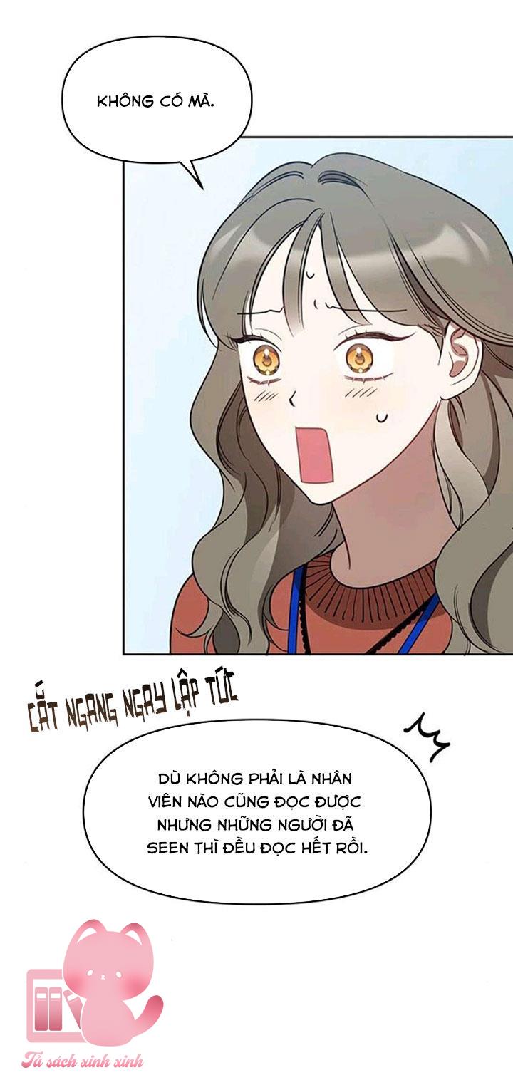 Gieo Nhân Gặt Quả - Chap 23 - Trang 29