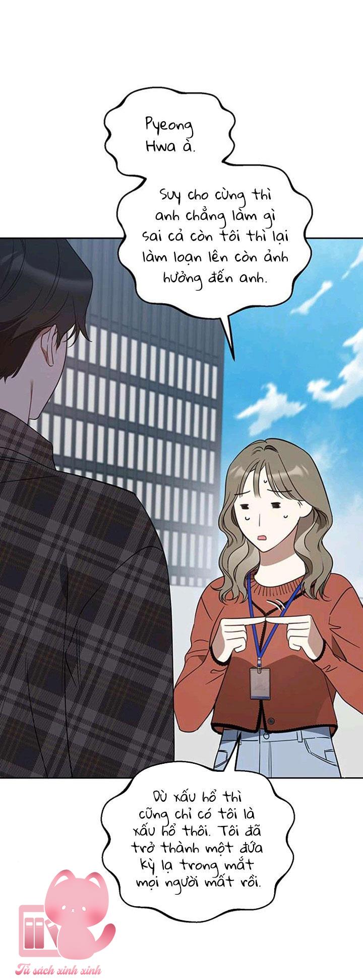 Gieo Nhân Gặt Quả - Chap 23 - Trang 30