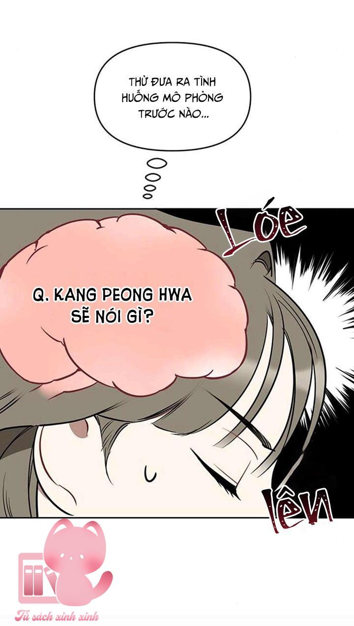 Gieo Nhân Gặt Quả - Chap 23 - Trang 4