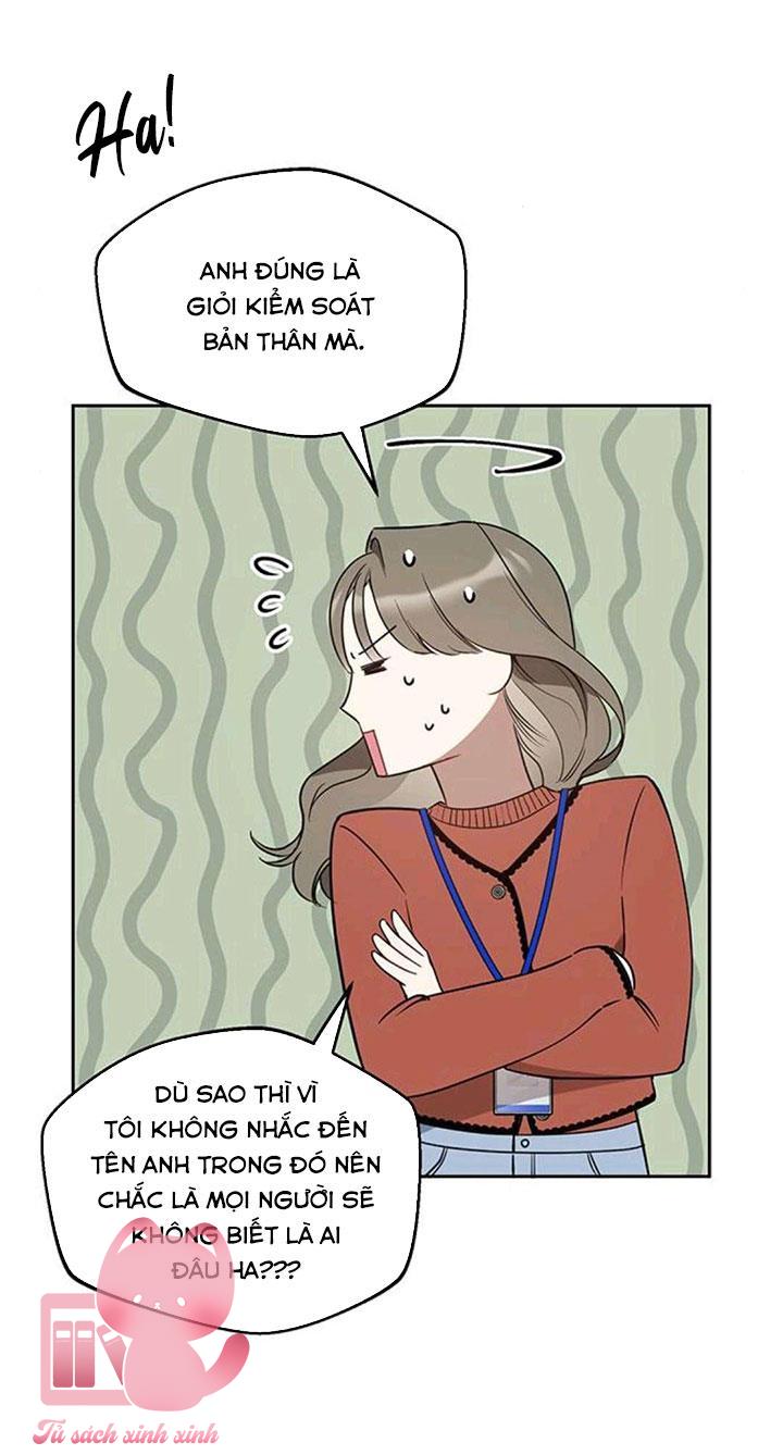Gieo Nhân Gặt Quả - Chap 23 - Trang 31