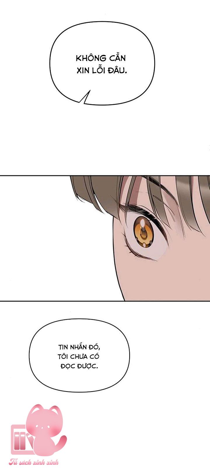 Gieo Nhân Gặt Quả - Chap 23 - Trang 36