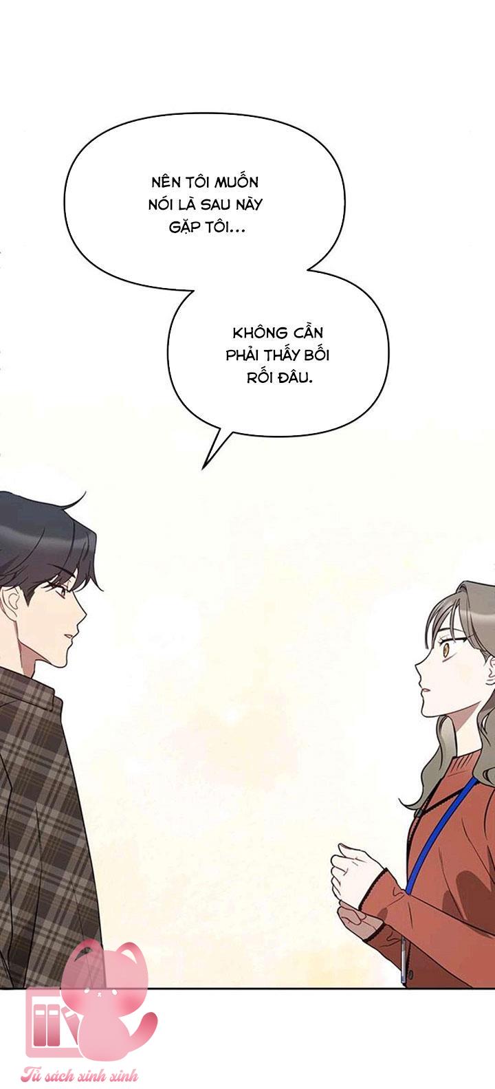 Gieo Nhân Gặt Quả - Chap 23 - Trang 37