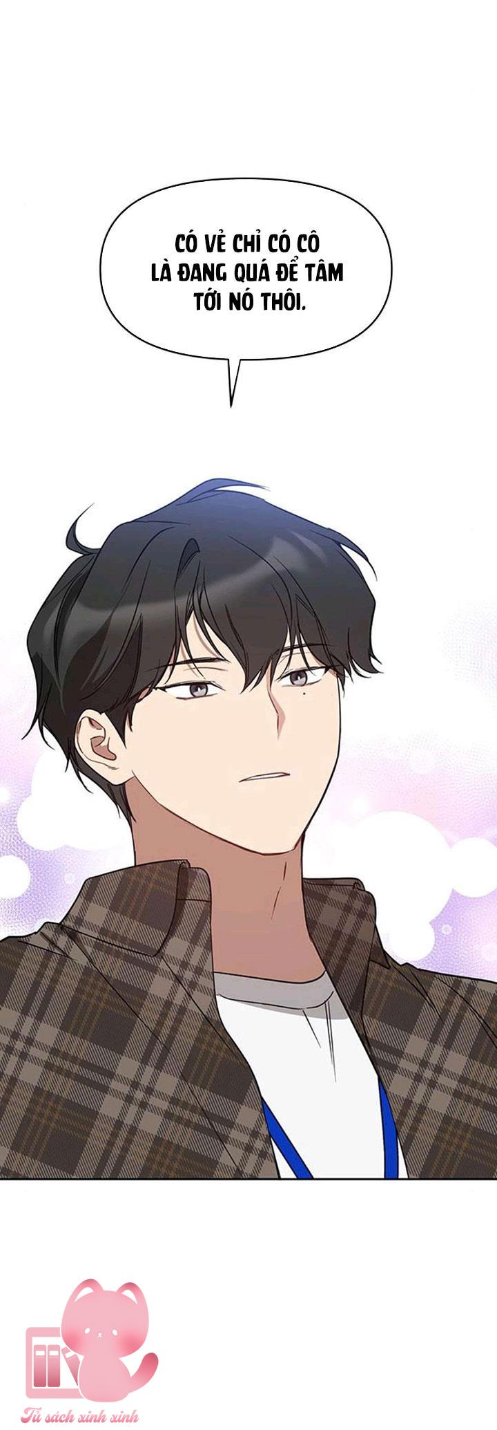 Gieo Nhân Gặt Quả - Chap 23 - Trang 39