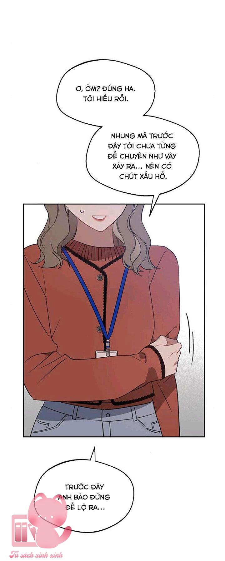 Gieo Nhân Gặt Quả - Chap 23 - Trang 41
