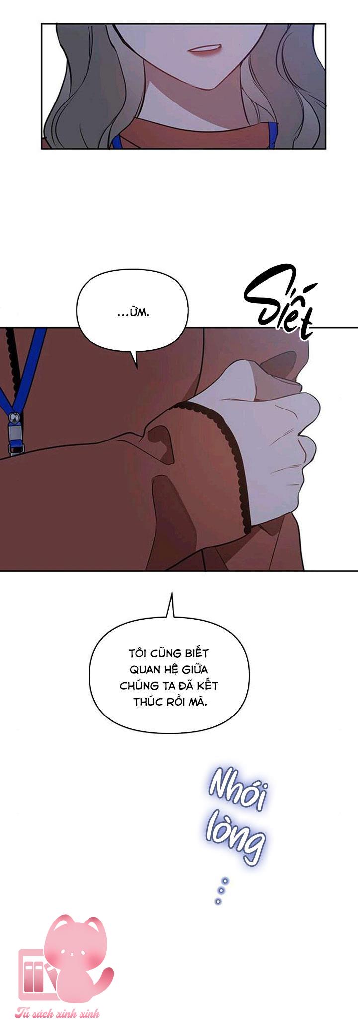 Gieo Nhân Gặt Quả - Chap 23 - Trang 43