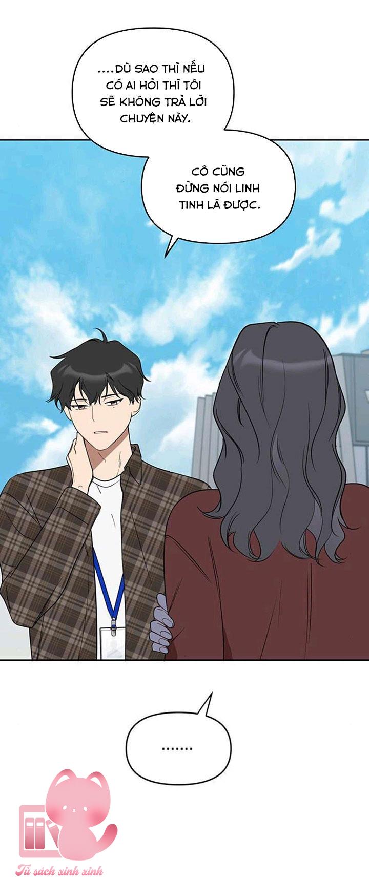 Gieo Nhân Gặt Quả - Chap 23 - Trang 44