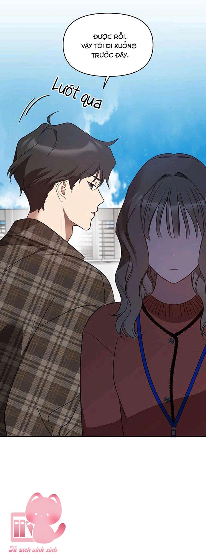 Gieo Nhân Gặt Quả - Chap 23 - Trang 47