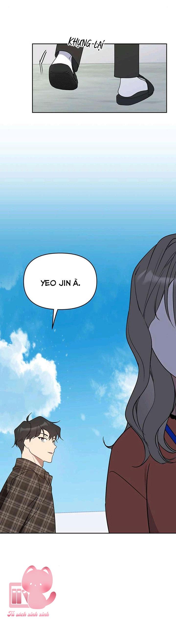 Gieo Nhân Gặt Quả - Chap 23 - Trang 49