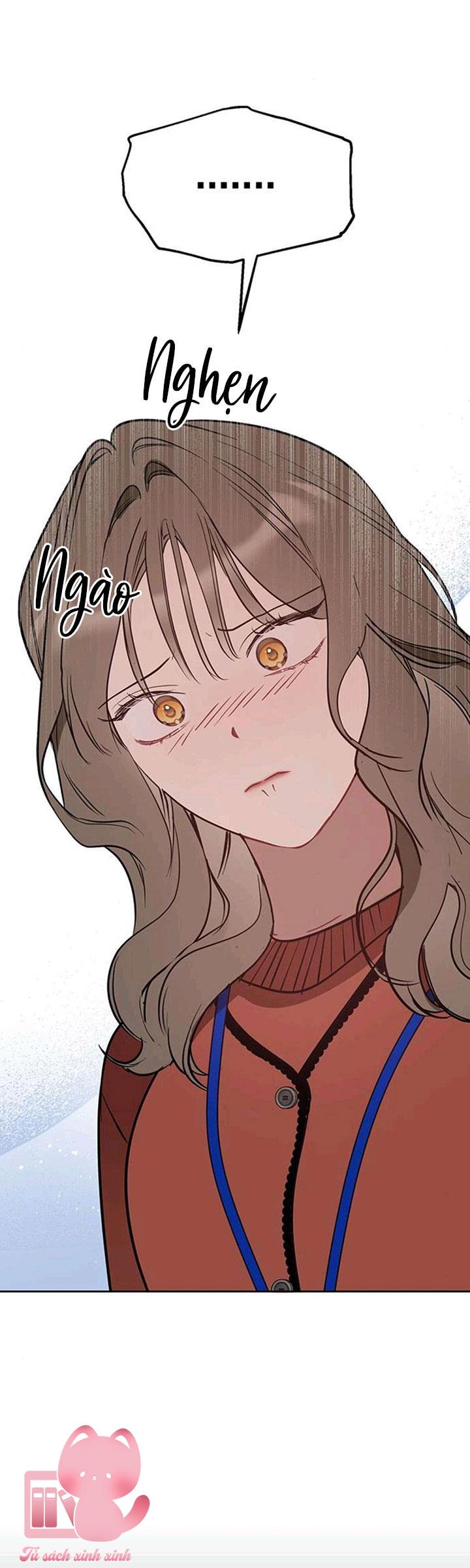 Gieo Nhân Gặt Quả - Chap 23 - Trang 53