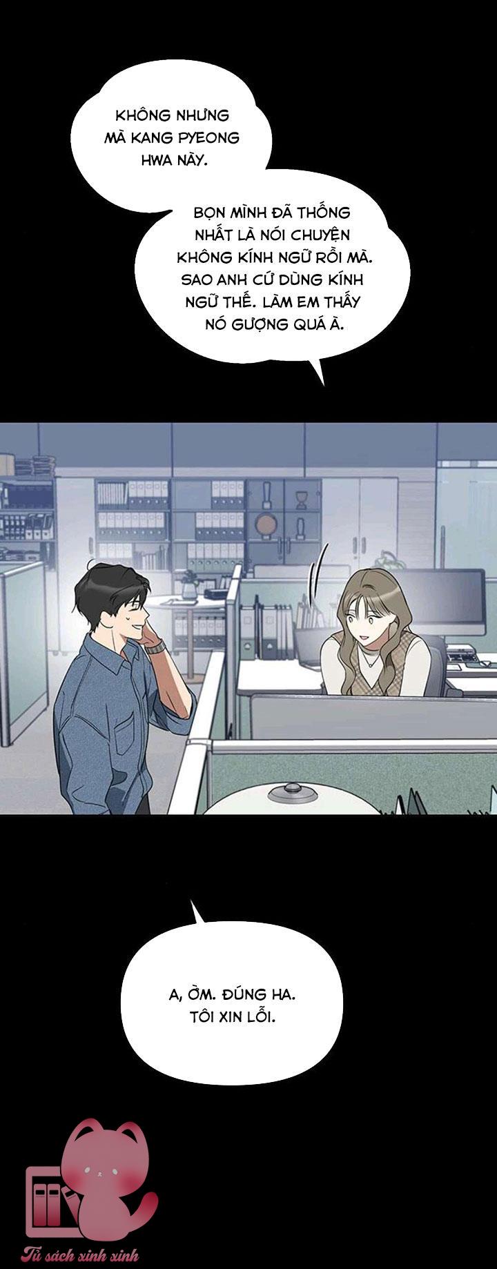 Gieo Nhân Gặt Quả - Chap 23 - Trang 56