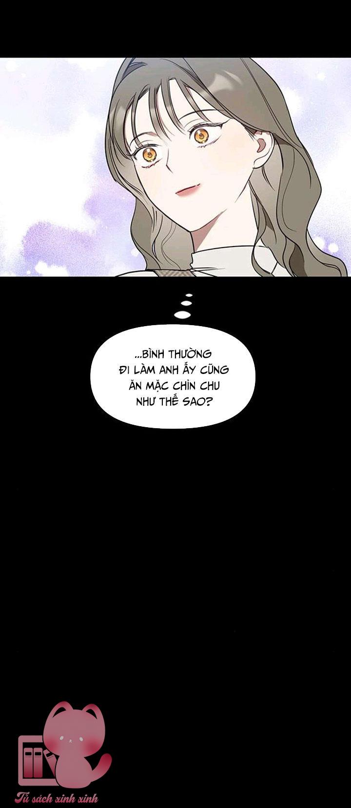 Gieo Nhân Gặt Quả - Chap 23 - Trang 57