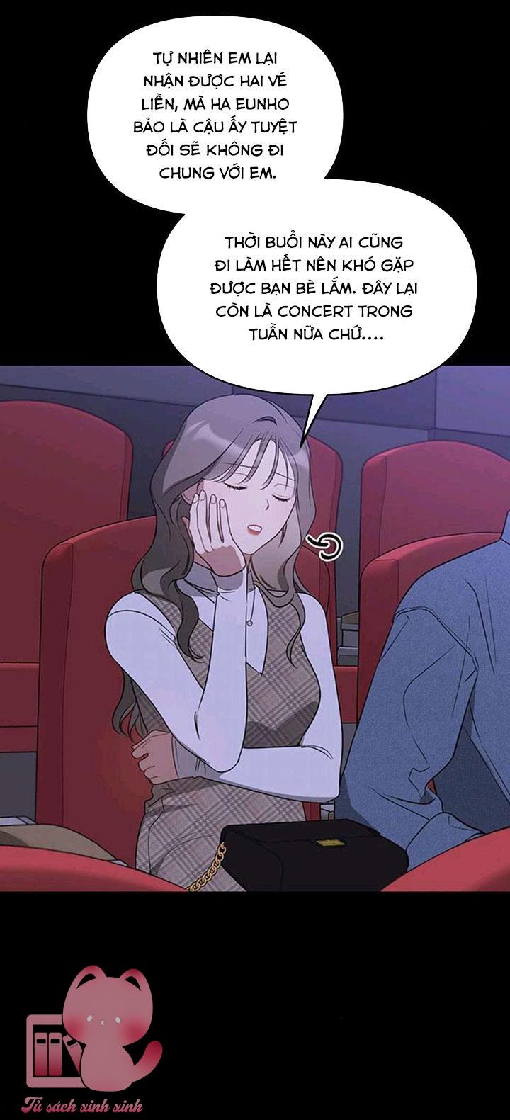 Gieo Nhân Gặt Quả - Chap 23 - Trang 60
