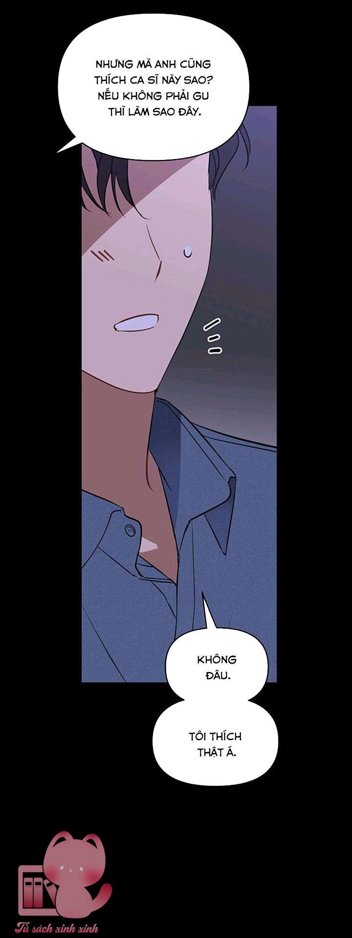 Gieo Nhân Gặt Quả - Chap 23 - Trang 61