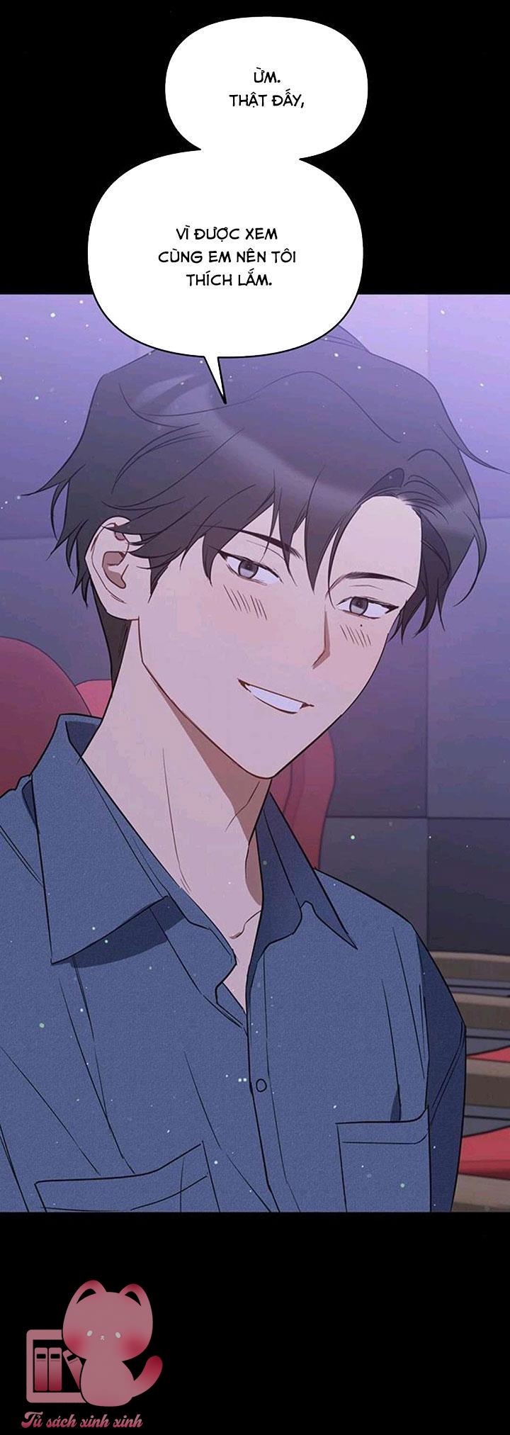 Gieo Nhân Gặt Quả - Chap 23 - Trang 63