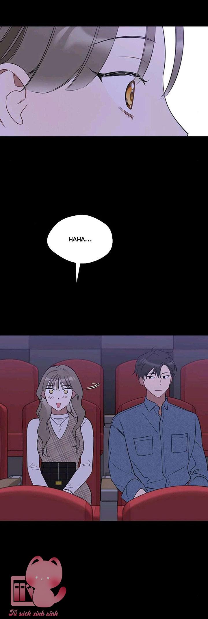 Gieo Nhân Gặt Quả - Chap 23 - Trang 64