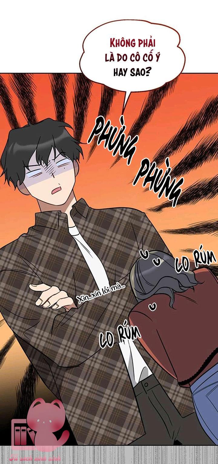 Gieo Nhân Gặt Quả - Chap 23 - Trang 8