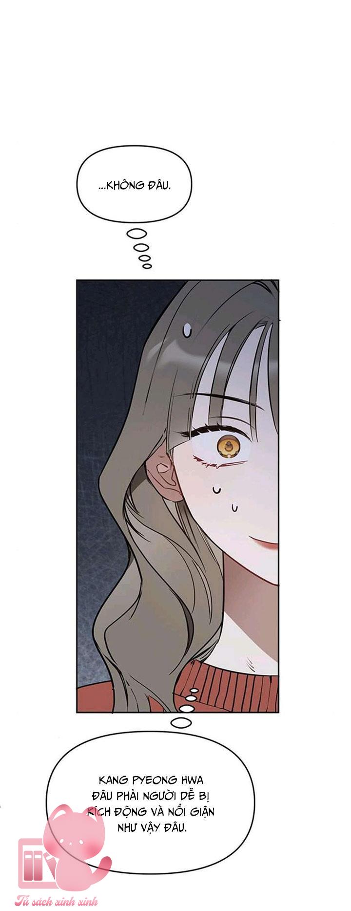 Gieo Nhân Gặt Quả - Chap 23 - Trang 10