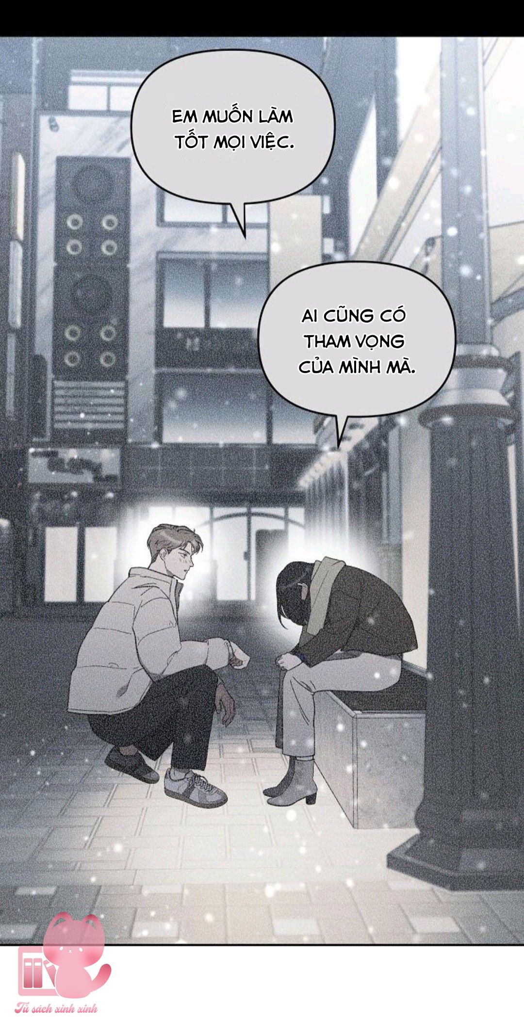 Gieo Nhân Gặt Quả - Chap 24 - Trang 12