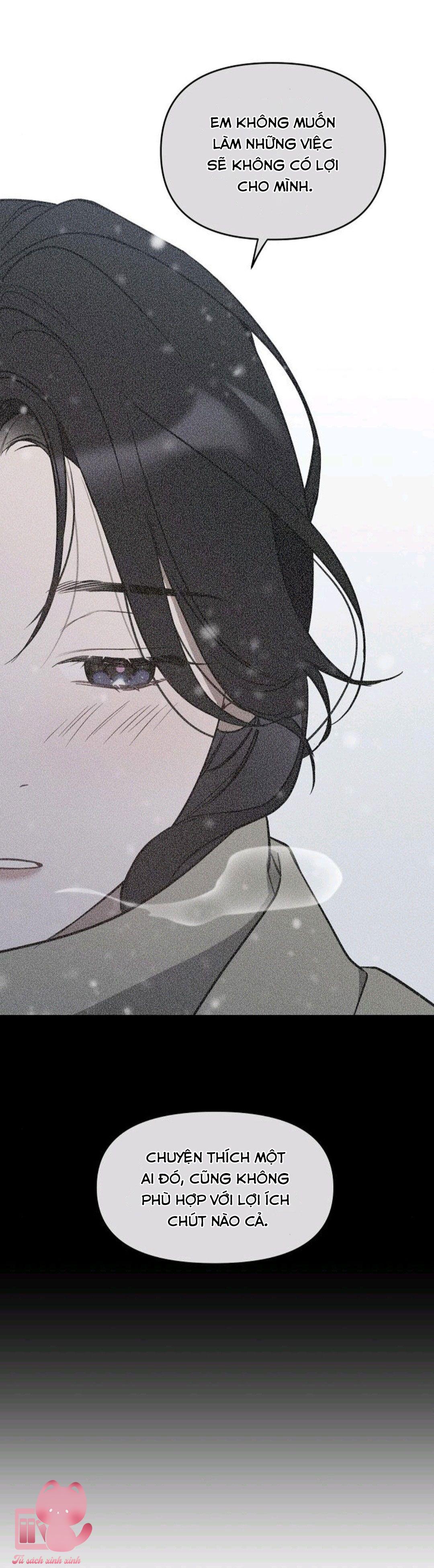 Gieo Nhân Gặt Quả - Chap 24 - Trang 13
