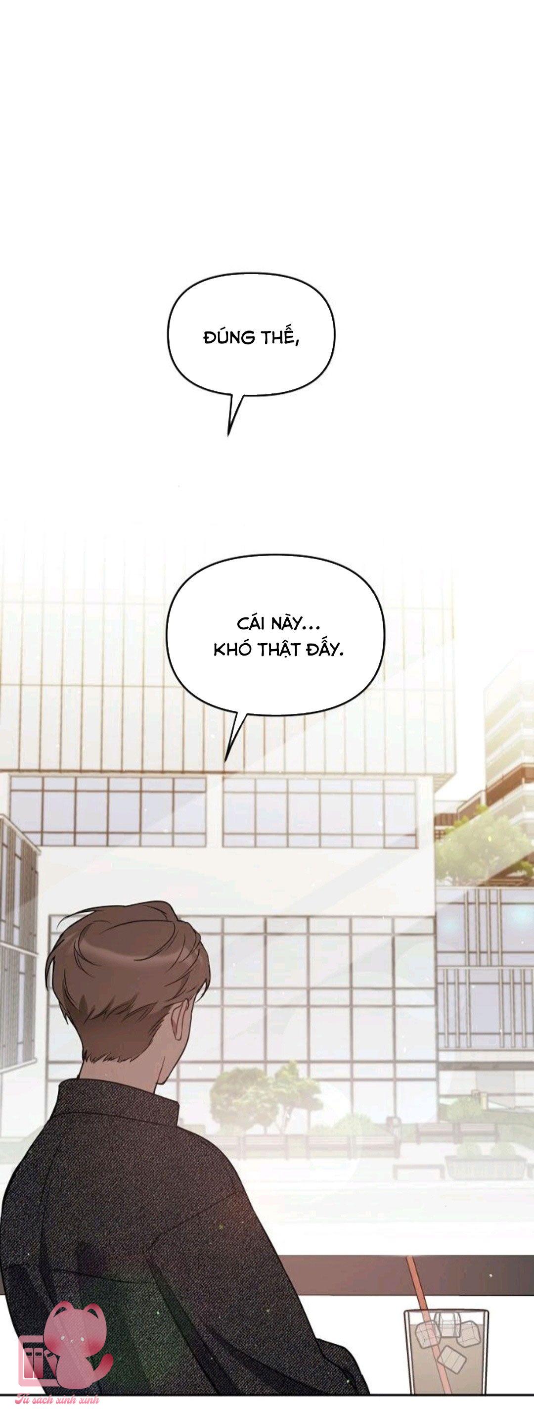 Gieo Nhân Gặt Quả - Chap 24 - Trang 15