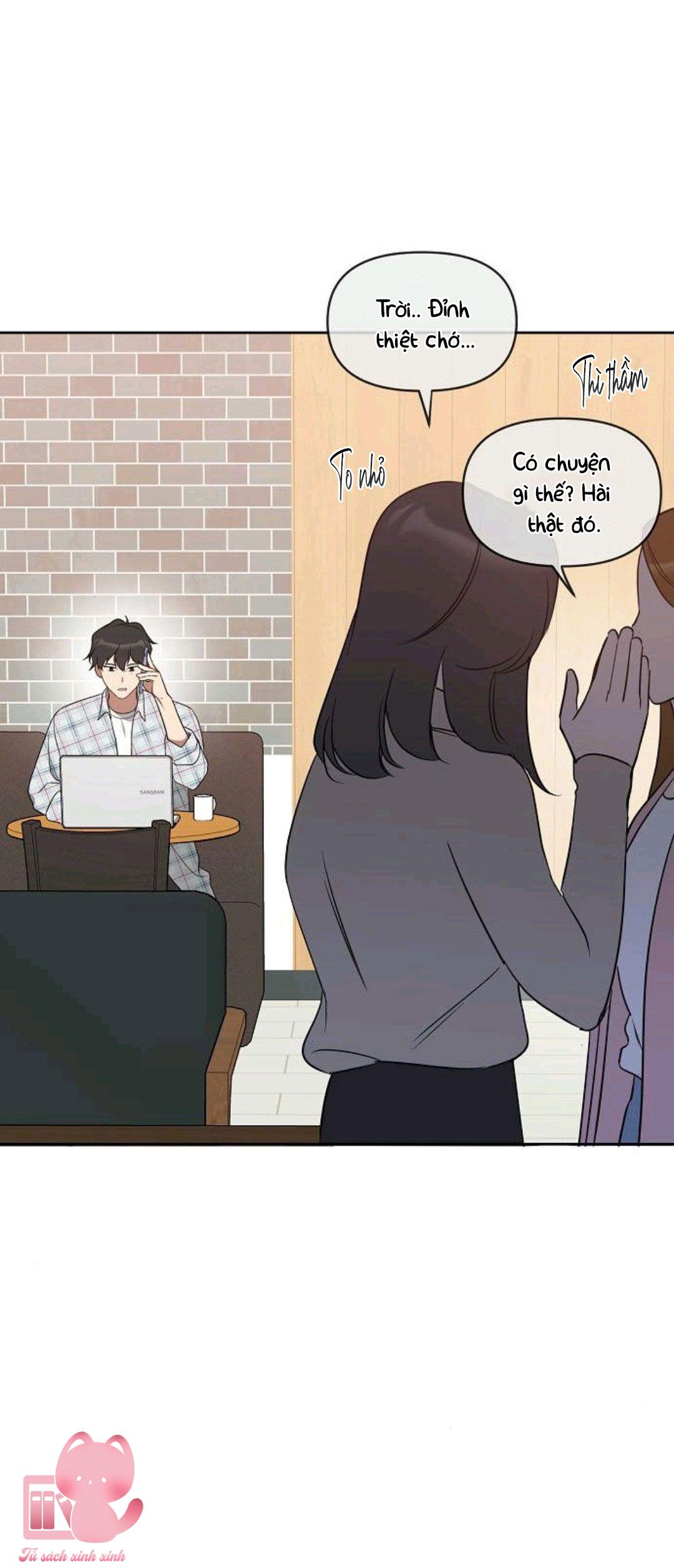 Gieo Nhân Gặt Quả - Chap 24 - Trang 20