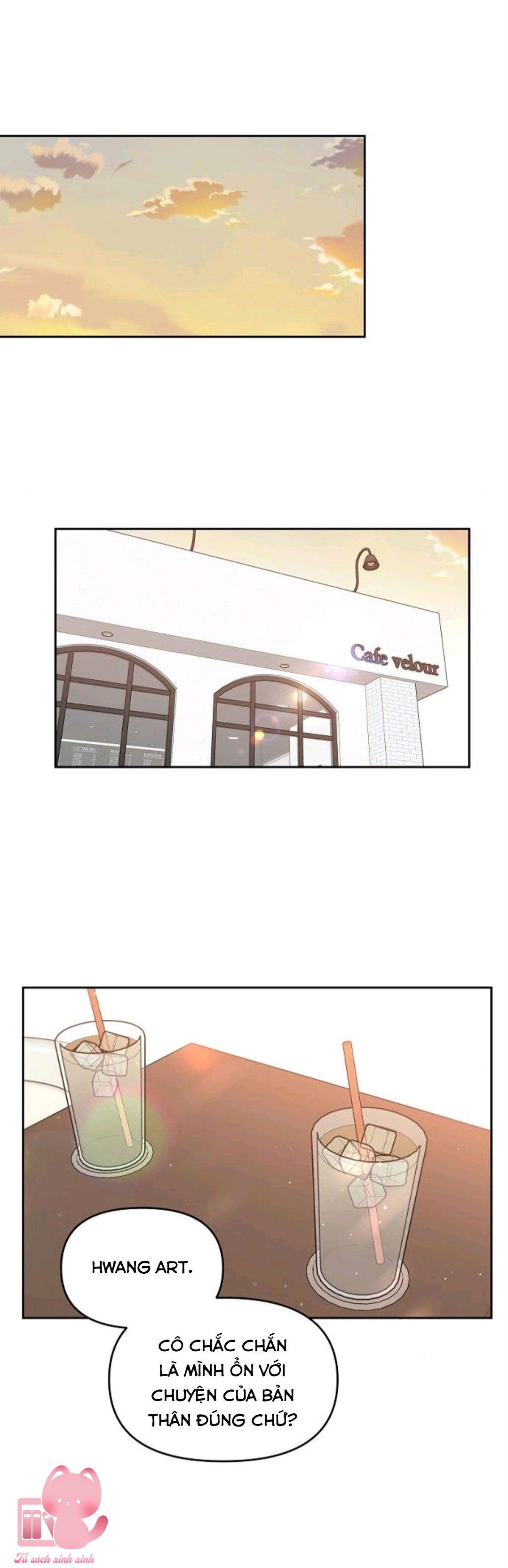 Gieo Nhân Gặt Quả - Chap 24 - Trang 3