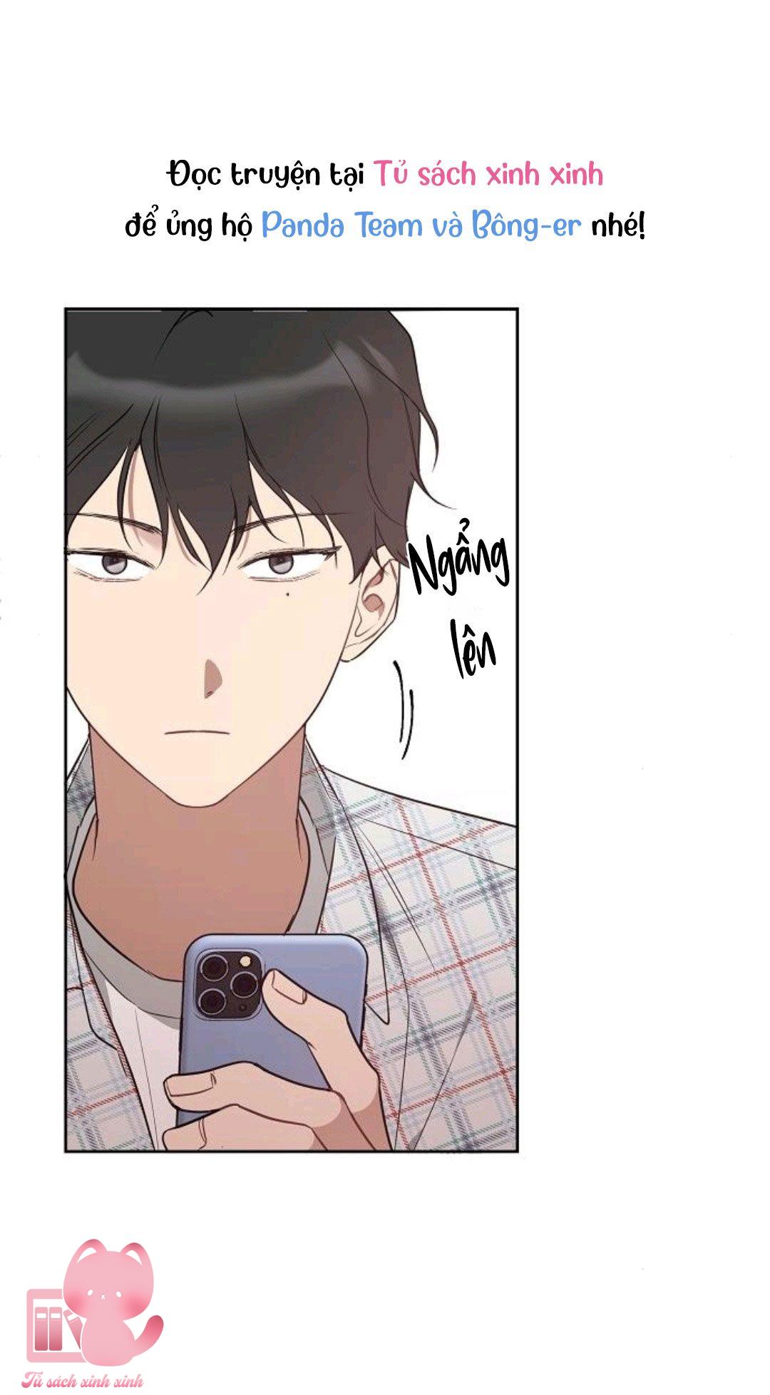 Gieo Nhân Gặt Quả - Chap 24 - Trang 21