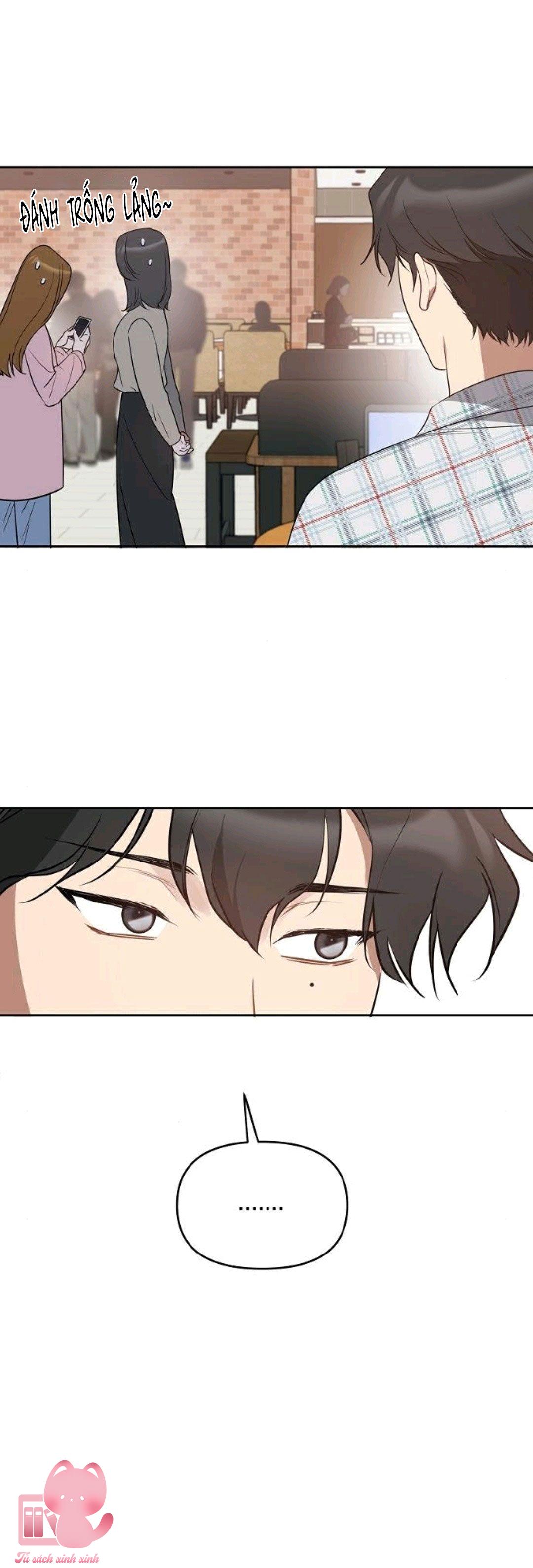 Gieo Nhân Gặt Quả - Chap 24 - Trang 22