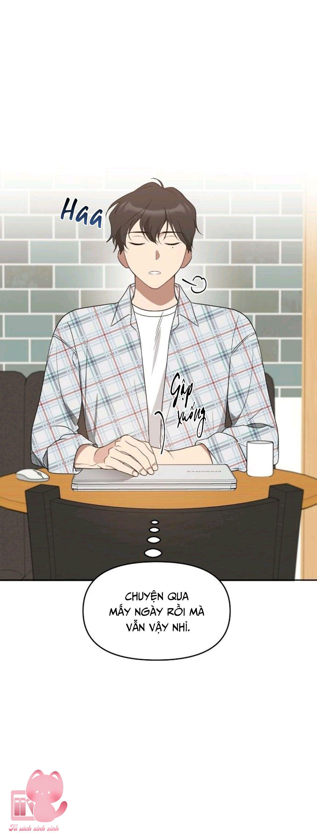 Gieo Nhân Gặt Quả - Chap 24 - Trang 23