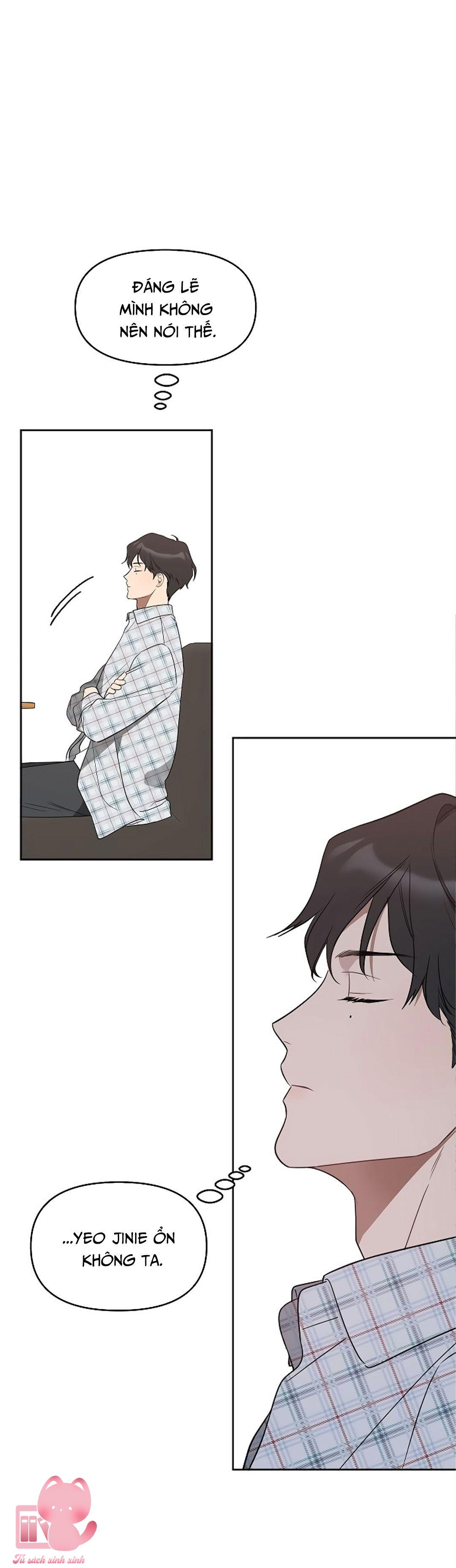 Gieo Nhân Gặt Quả - Chap 24 - Trang 24