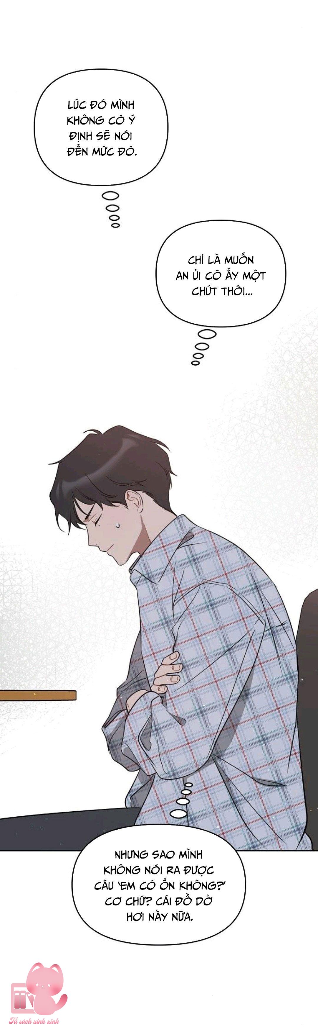 Gieo Nhân Gặt Quả - Chap 24 - Trang 26