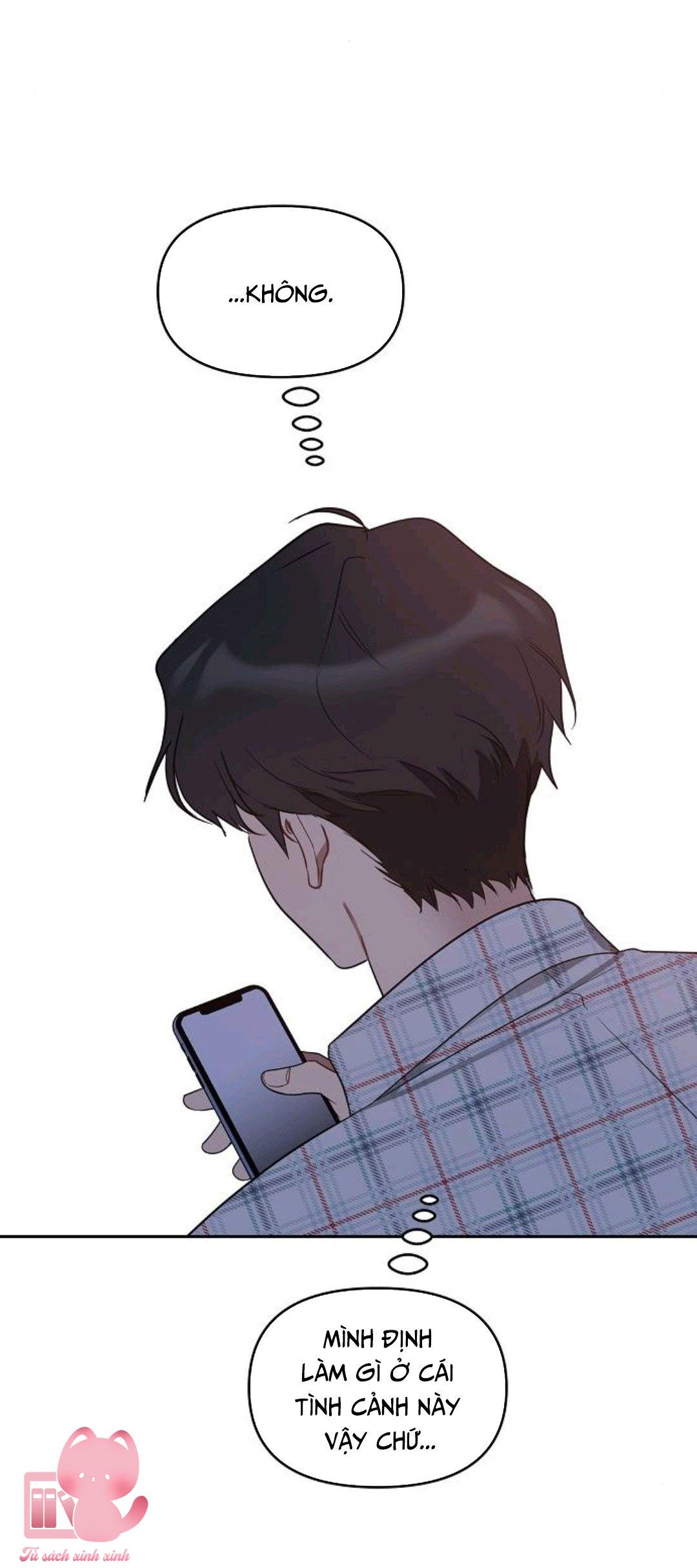 Gieo Nhân Gặt Quả - Chap 24 - Trang 28