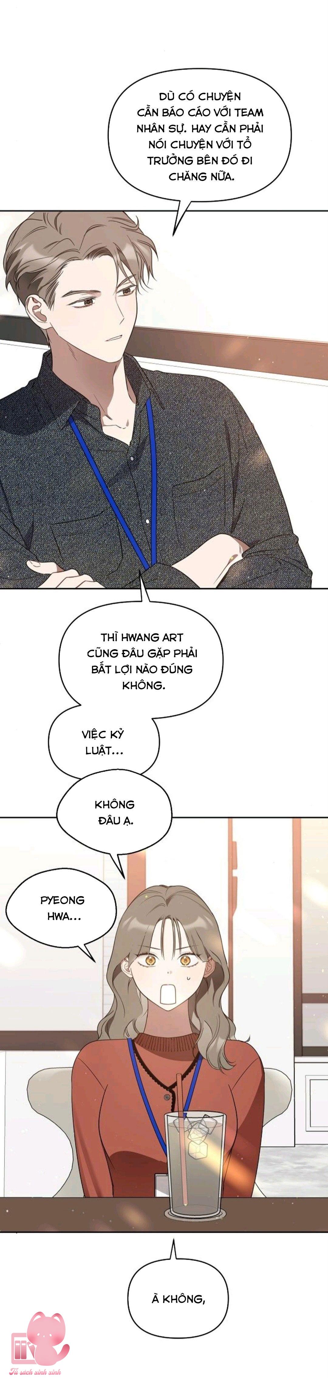 Gieo Nhân Gặt Quả - Chap 24 - Trang 4
