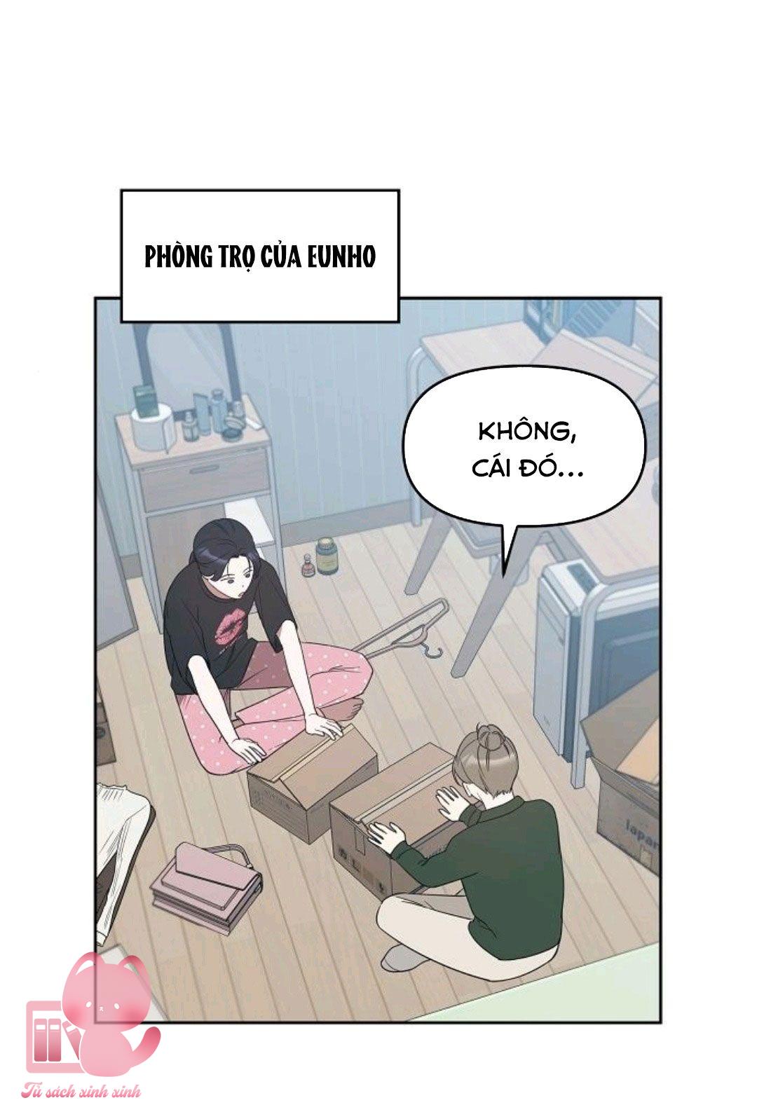Gieo Nhân Gặt Quả - Chap 24 - Trang 32