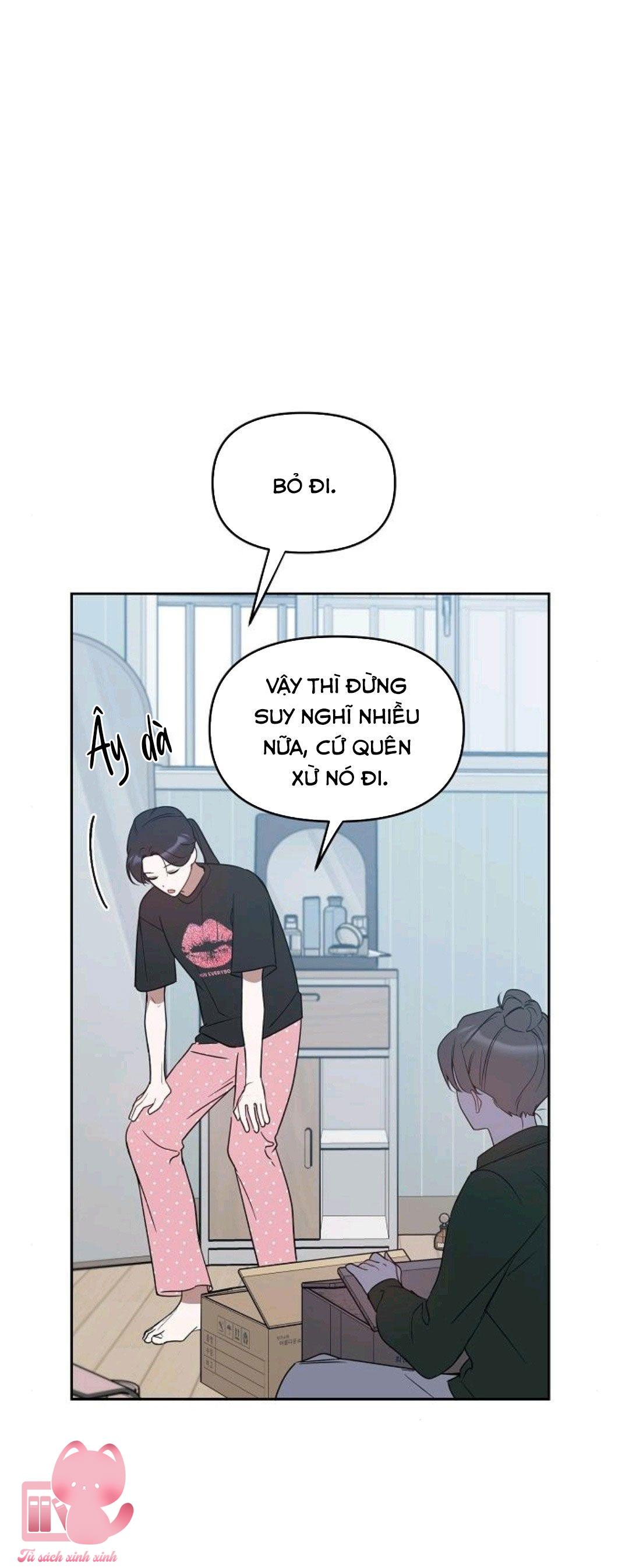 Gieo Nhân Gặt Quả - Chap 24 - Trang 35