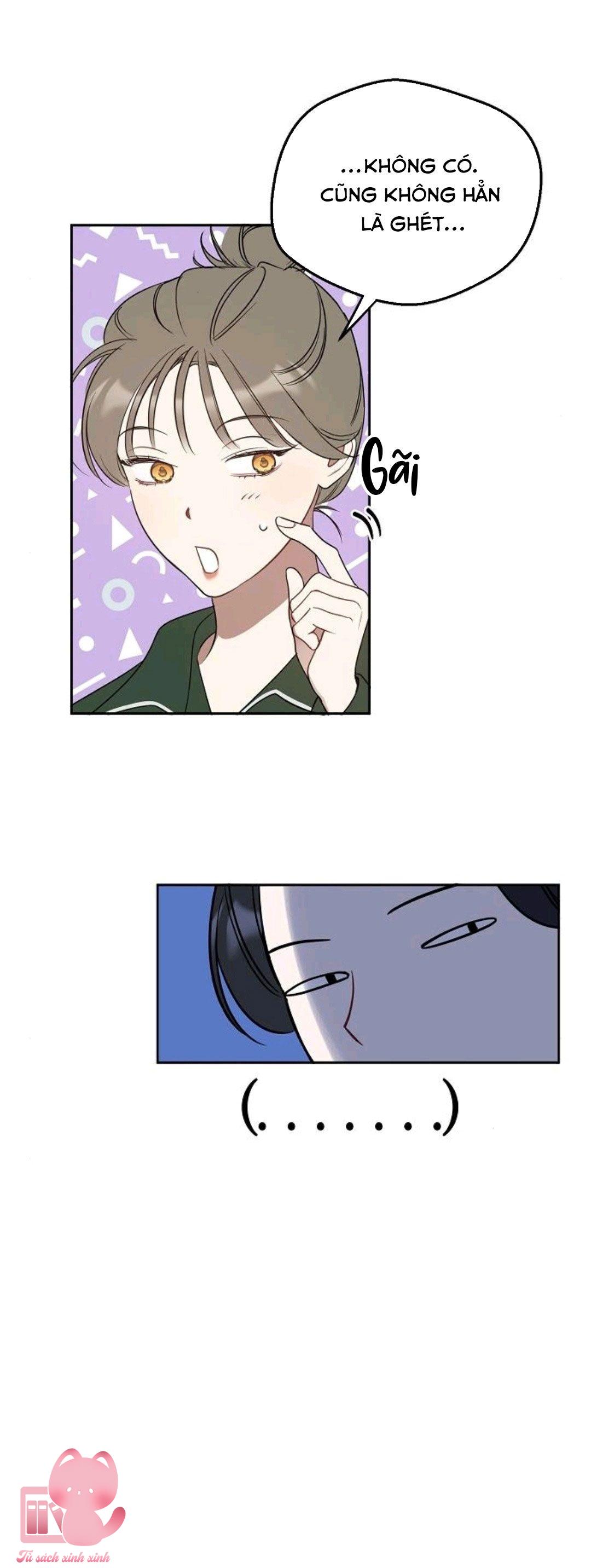 Gieo Nhân Gặt Quả - Chap 24 - Trang 37