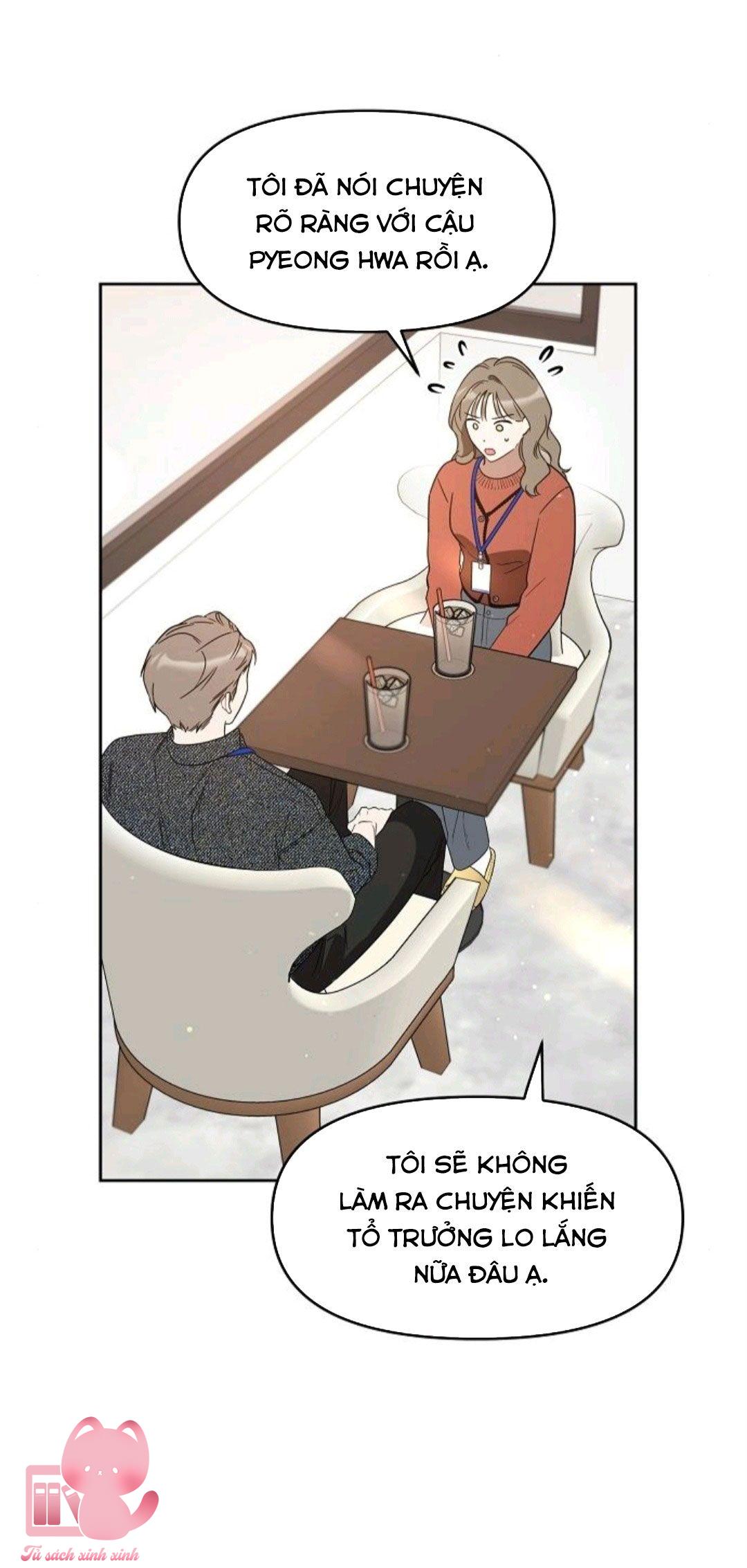 Gieo Nhân Gặt Quả - Chap 24 - Trang 5