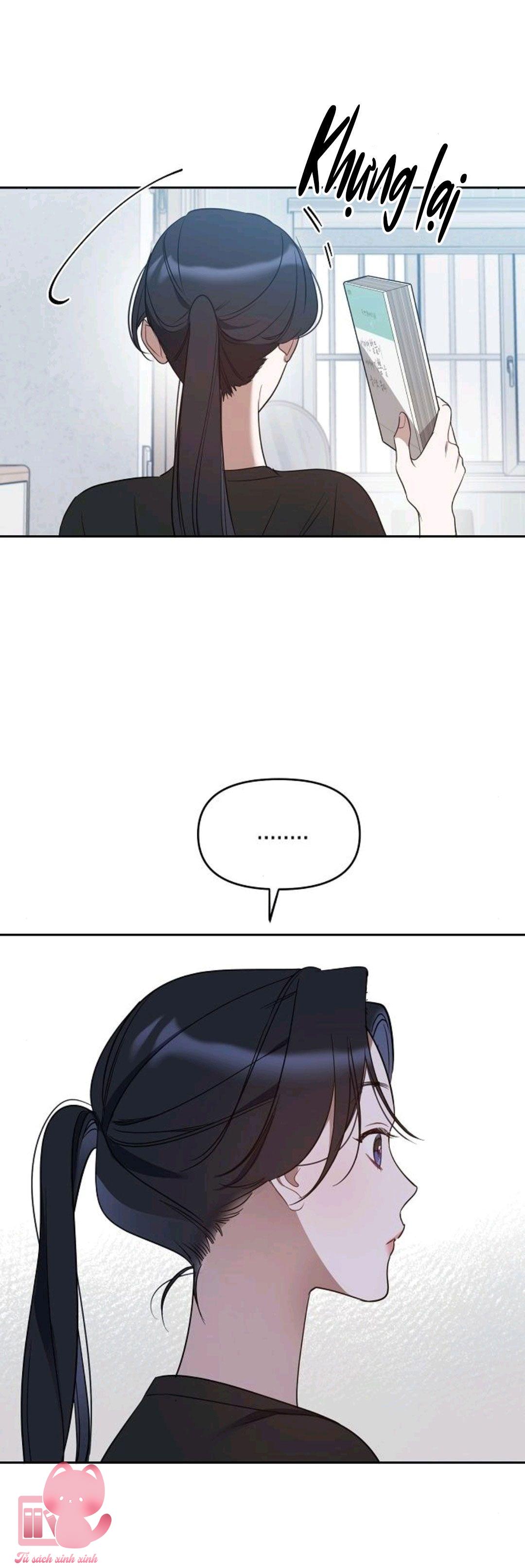 Gieo Nhân Gặt Quả - Chap 24 - Trang 43