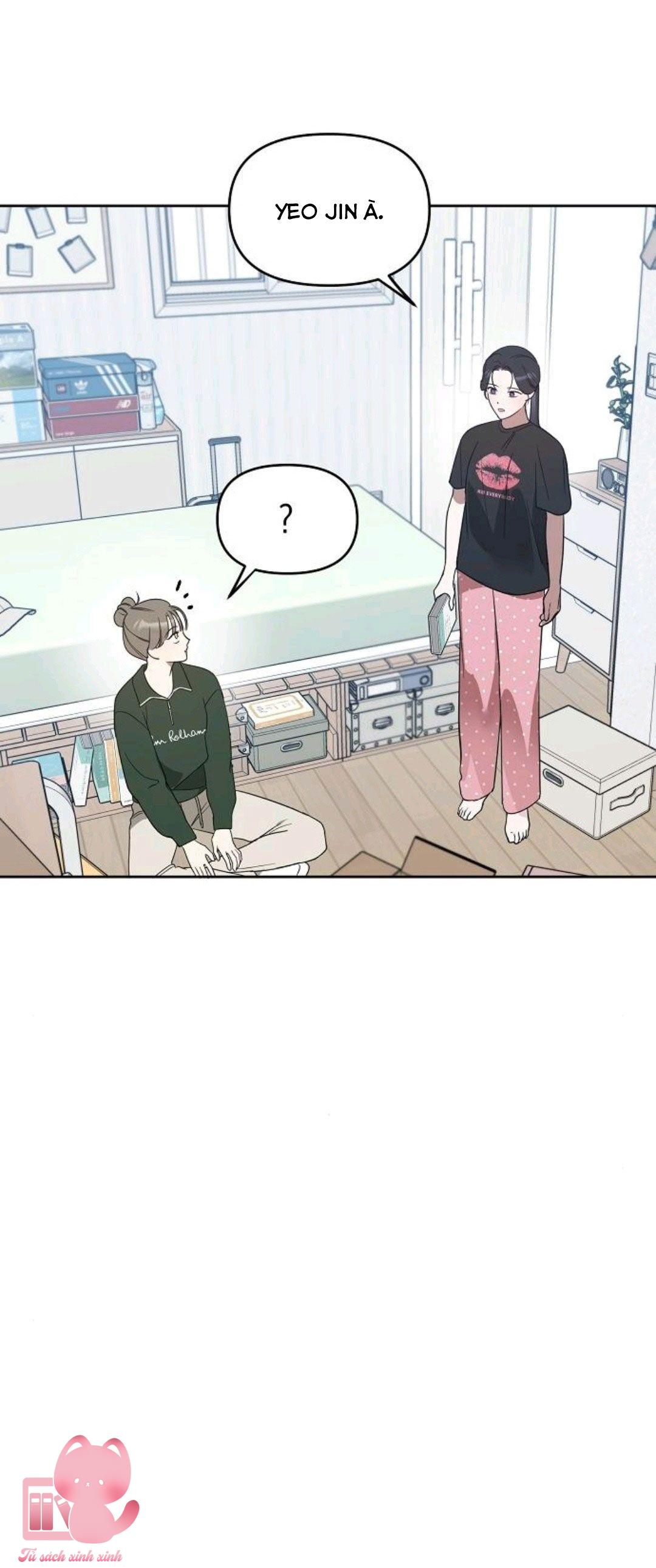 Gieo Nhân Gặt Quả - Chap 24 - Trang 44
