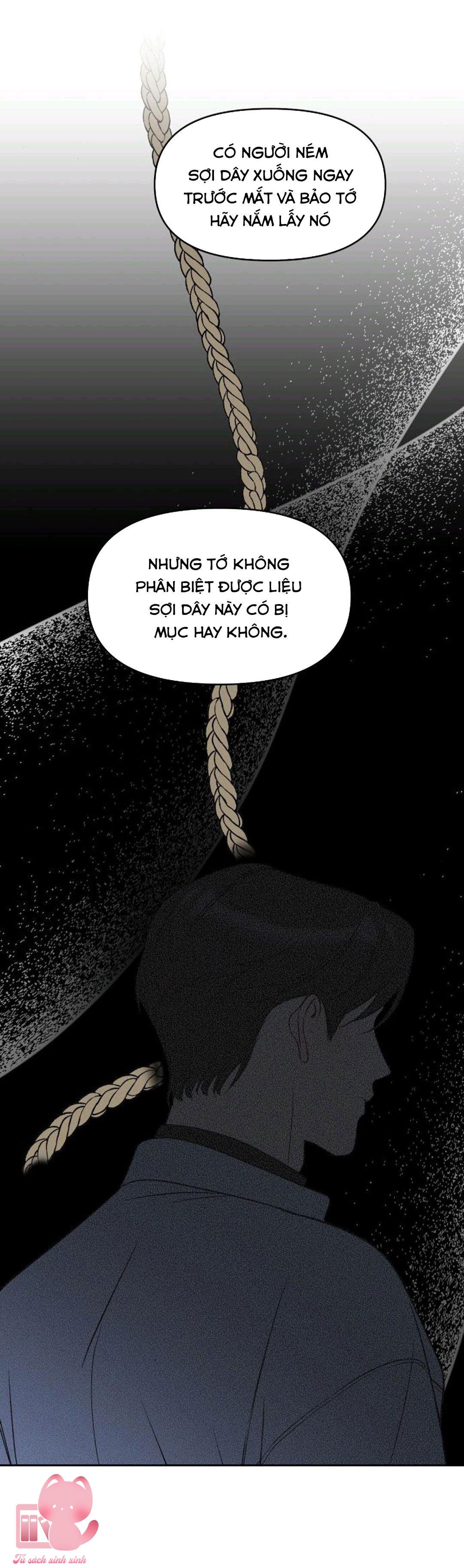 Gieo Nhân Gặt Quả - Chap 24 - Trang 45