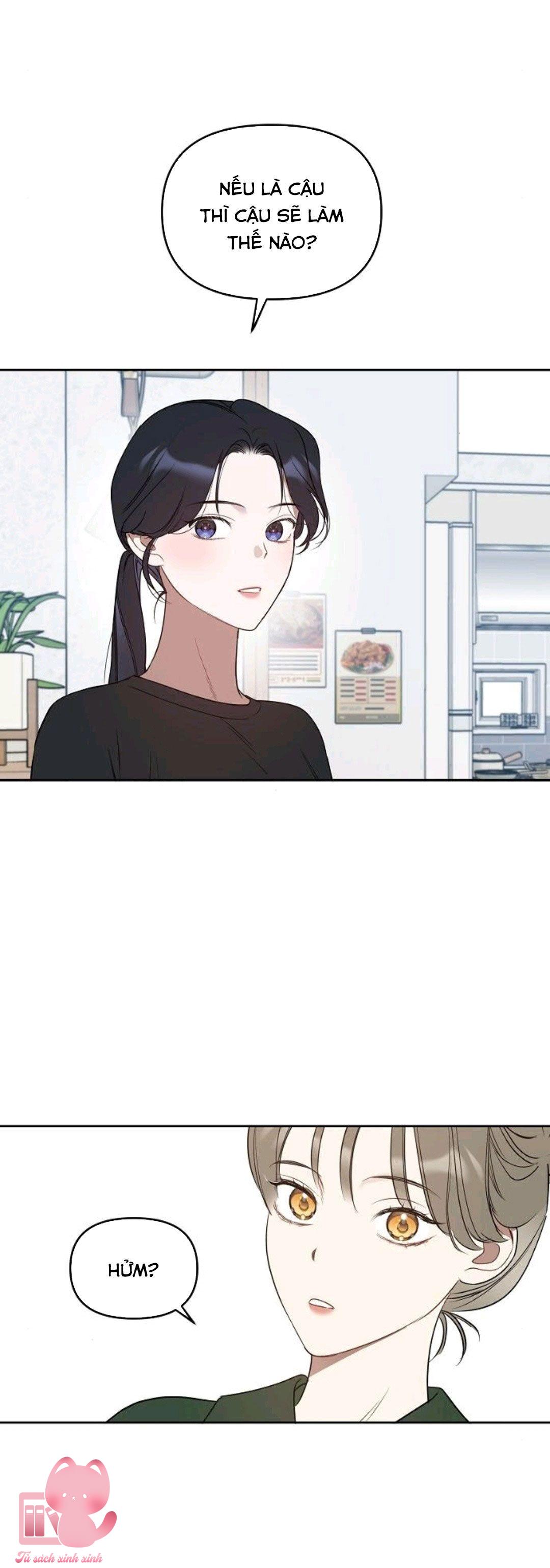 Gieo Nhân Gặt Quả - Chap 24 - Trang 46