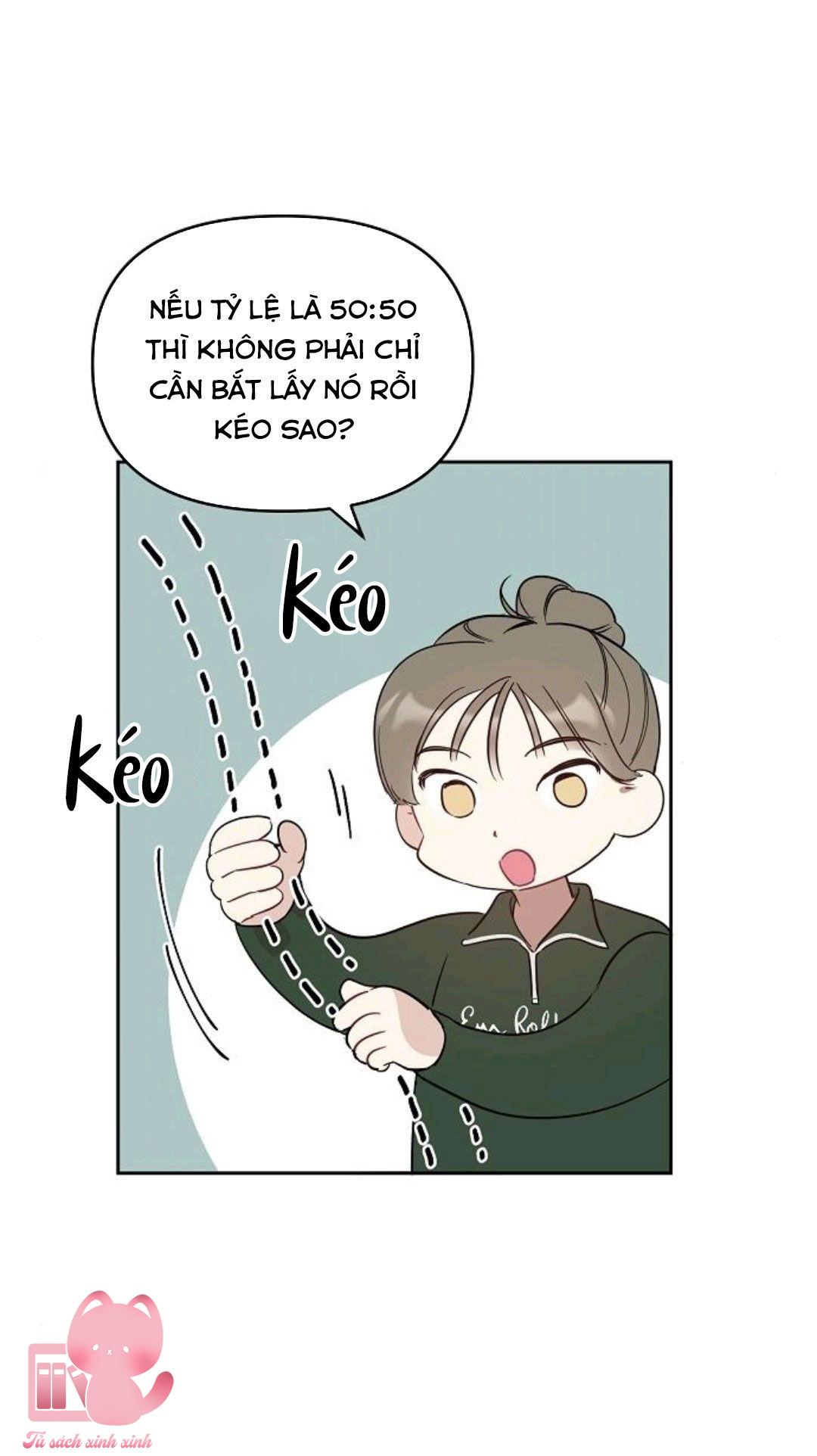 Gieo Nhân Gặt Quả - Chap 24 - Trang 47