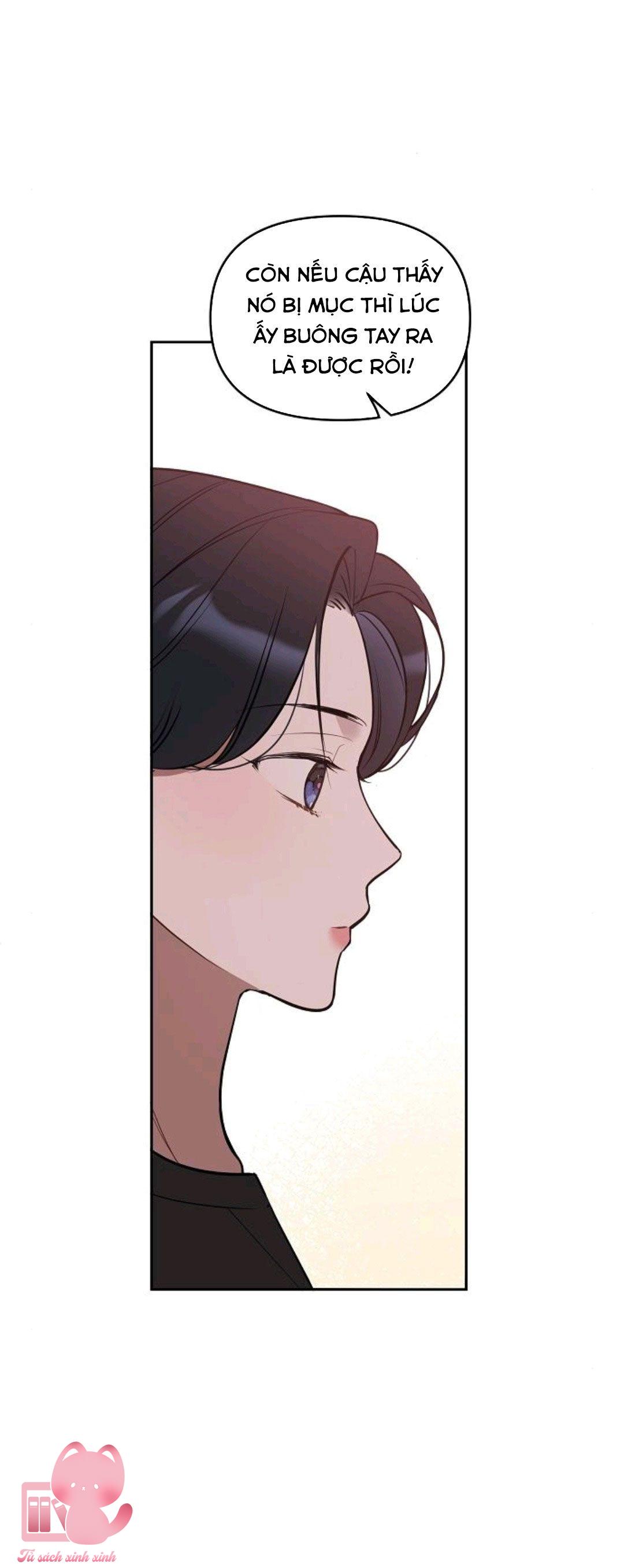 Gieo Nhân Gặt Quả - Chap 24 - Trang 48