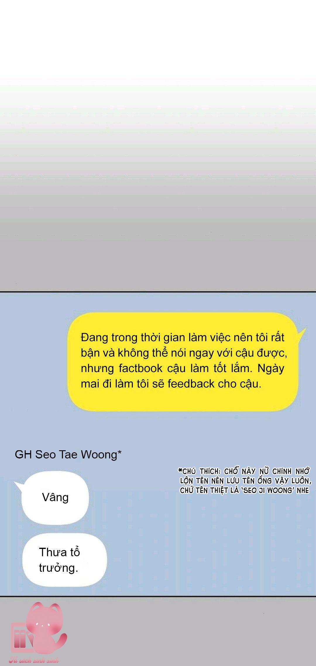 Gieo Nhân Gặt Quả - Chap 24 - Trang 49