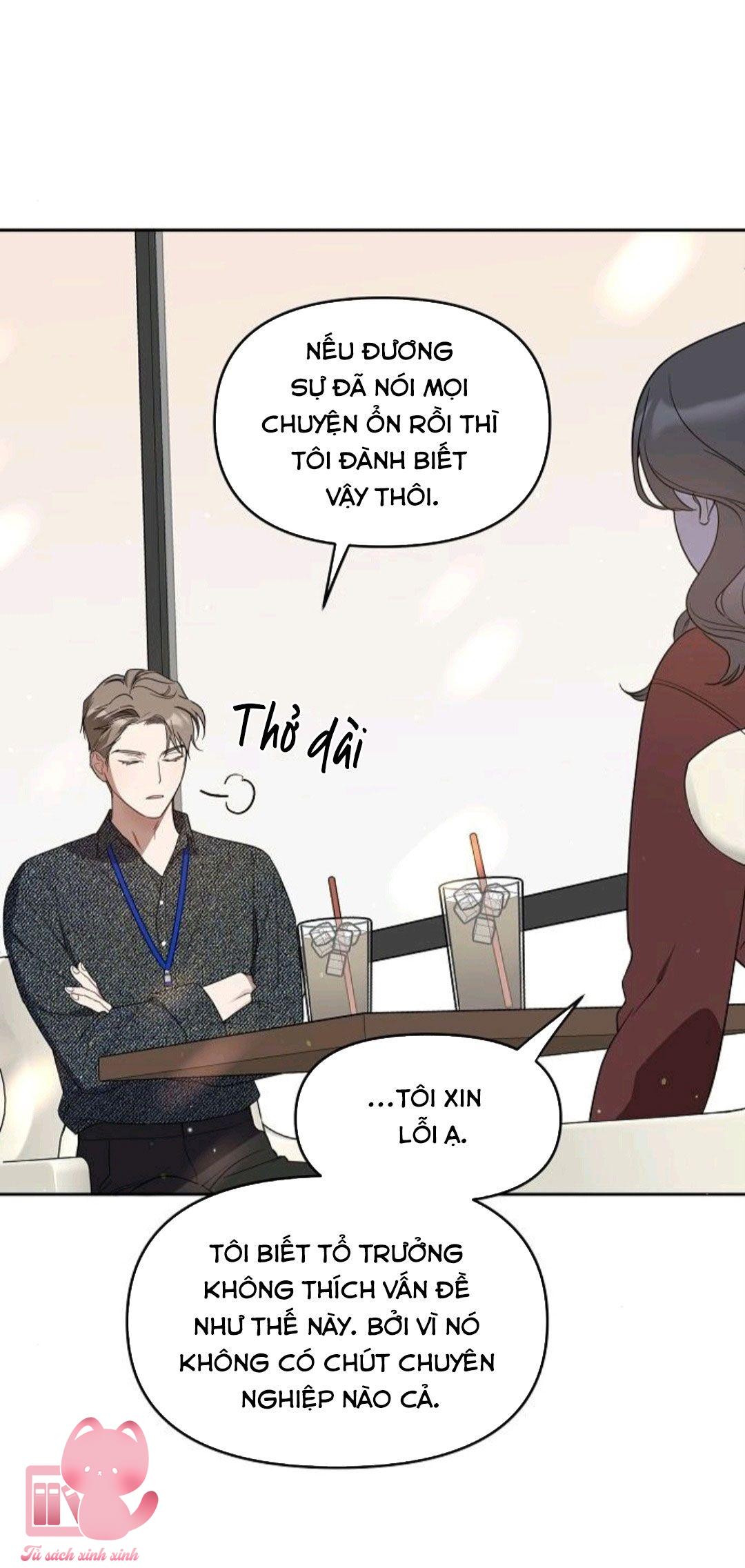 Gieo Nhân Gặt Quả - Chap 24 - Trang 6