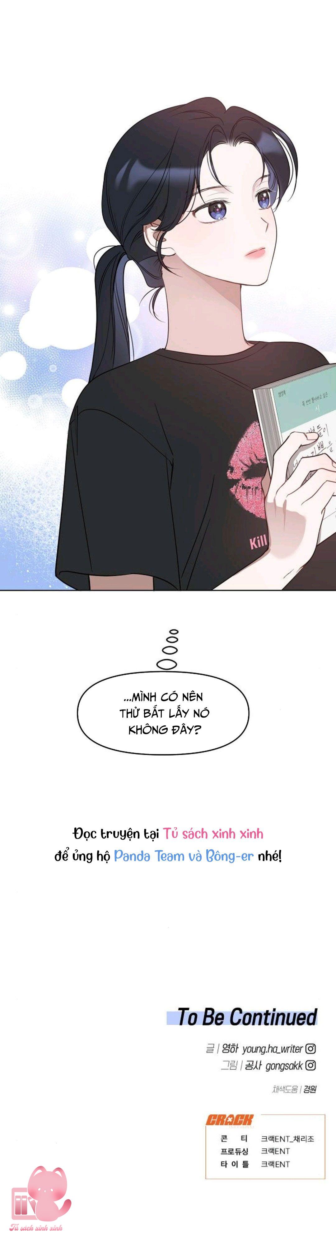 Gieo Nhân Gặt Quả - Chap 24 - Trang 51