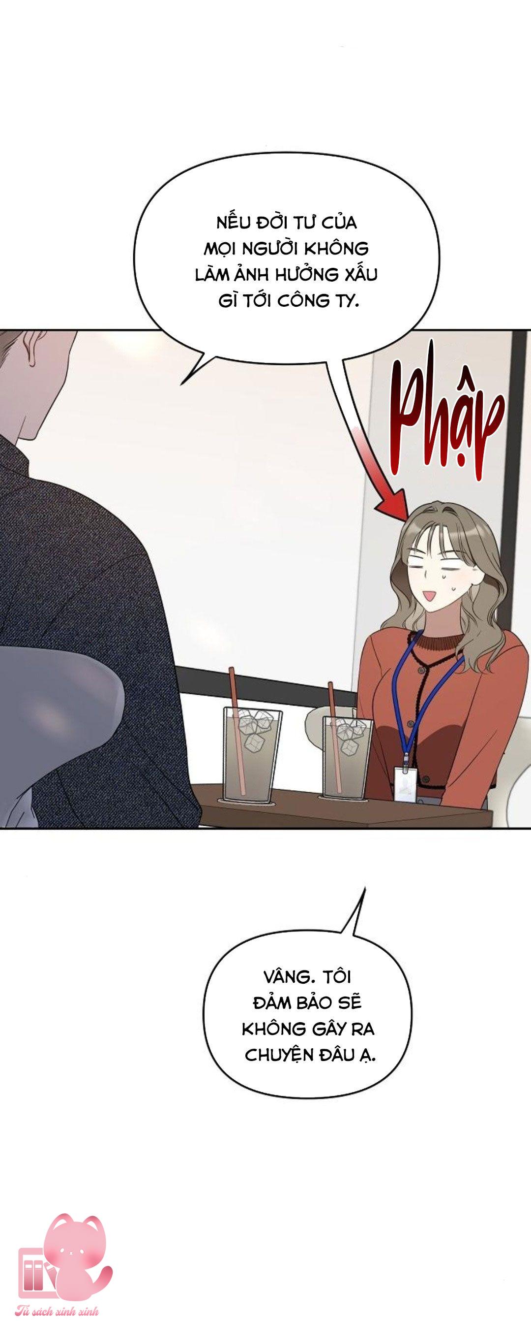 Gieo Nhân Gặt Quả - Chap 24 - Trang 9