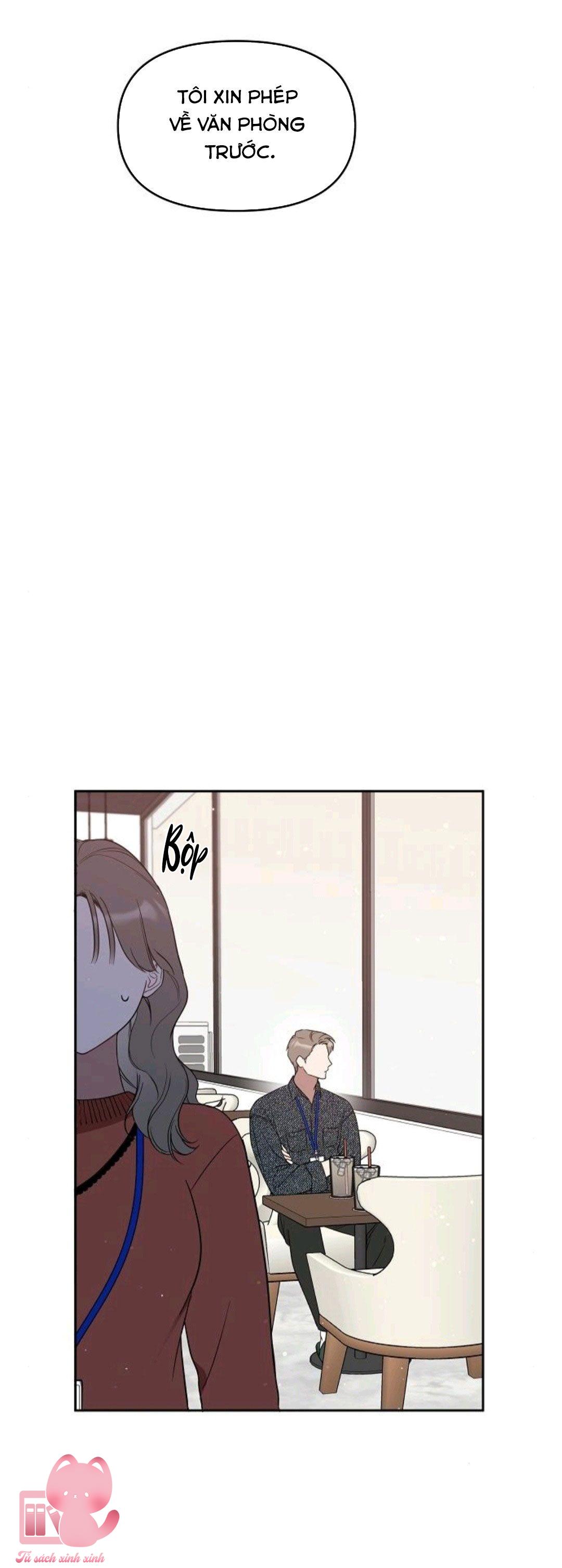 Gieo Nhân Gặt Quả - Chap 24 - Trang 10