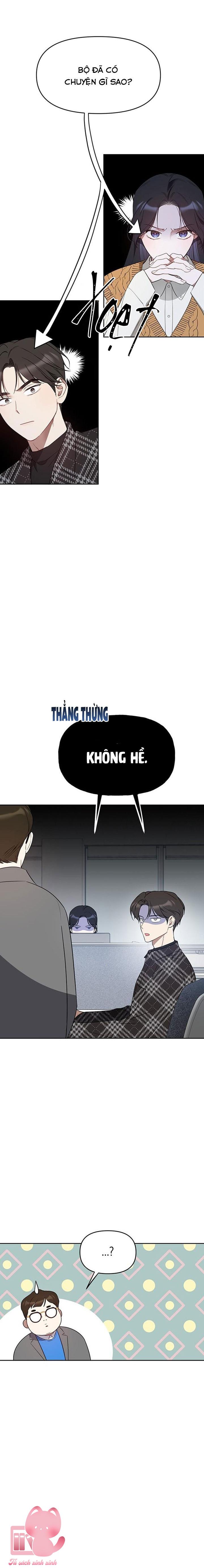 Gieo Nhân Gặt Quả - Chap 29 - Trang 14