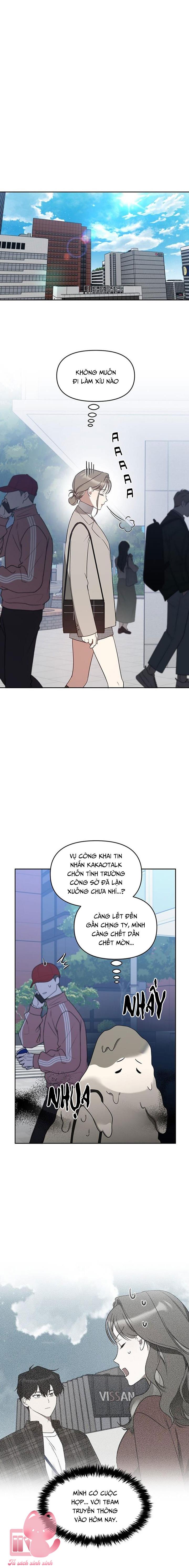 Gieo Nhân Gặt Quả - Chap 29 - Trang 15